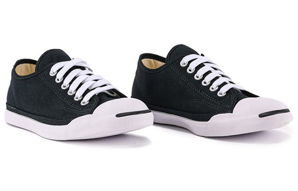 Converse Jack Purcell Lp Ls