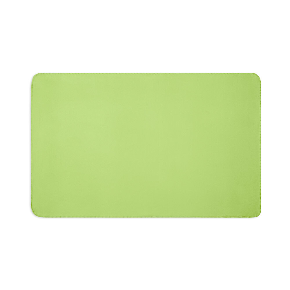 SULENA. Флисовый плед (180 g/m²)