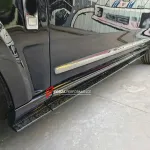 Обвес из кованного карбона для Rolls-Royce Cullinan Ролс Ройс Куллинан