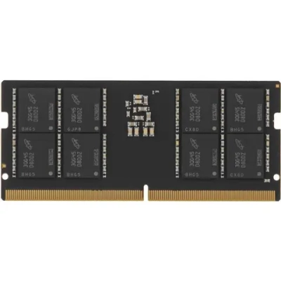 Память оперативная A-Data 32GB DDR5 4800 SO-DIMM (AD5S480032G-S)