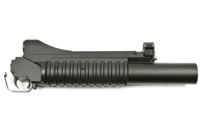 M203 Long - подствольный гранатомет (Double Bell) (M-55L)