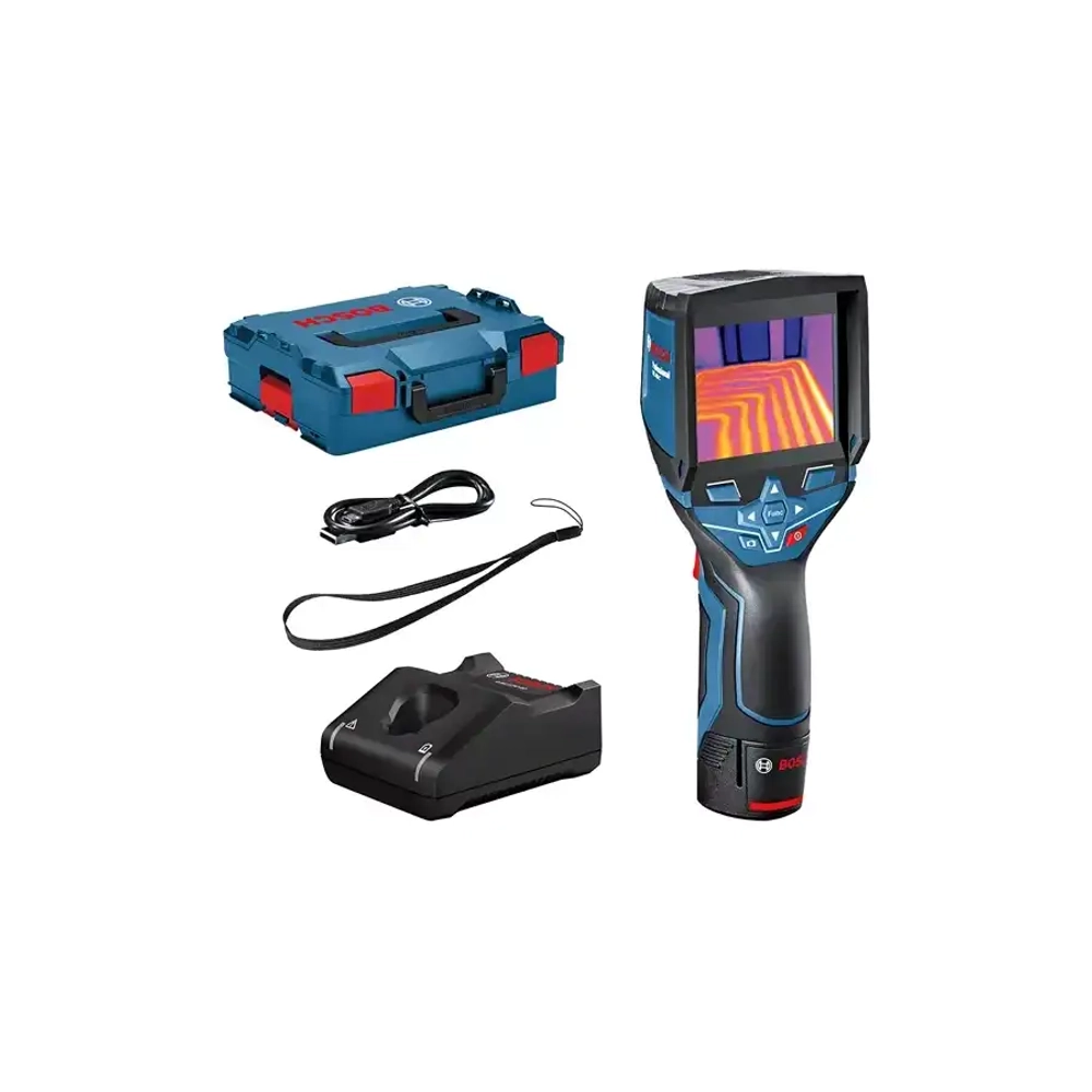 Тепловизор GTC400C Professional BOSCH 0601083101