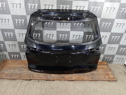 Крышка багажника Chery Tiggo 4 24-нв Б/У Оригинал 552001120AADYJ