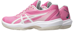 Женские кроссовки для Падел Asics Game FF Padel - bubblegum/white