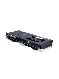 Видеокарта MSI RTX5060Ti VENTUS 3X OC 8GB GDDR7 128 bit 3xDP HDMI 3FAN RTL
