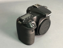 Canon EOS 70D 58.000 кадров