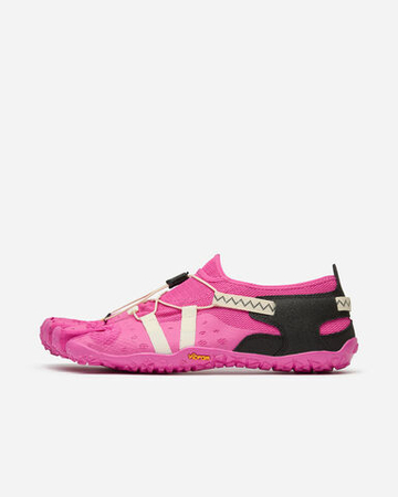 Vibram FiveFingers Spidrwalk, цвет фуксии
