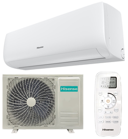 Кондиционер Hisense Next Classic A AS-12HR4RLRCJ01 On-Off