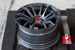 Комплект дисков Rays 57xtreme 15x8 et25 4x100