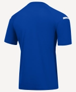 Футболка тренировочная CAMP 2 Training Poly Tee, синий