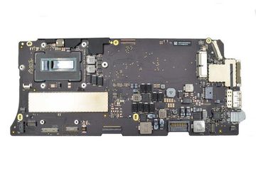 Материнская плата для Macbook Pro 13 Retina A1502 2.7GHz (I5-5257U) 8GB RAM Logic Board 820-4924-A , Early 2015