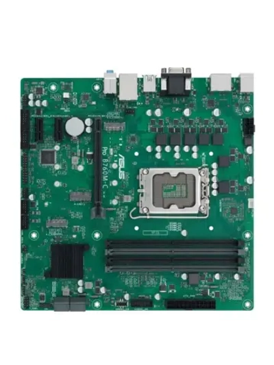 Материнская плата PRO B760M-C-CSM LGA 1700 Micro-ATX DDR5