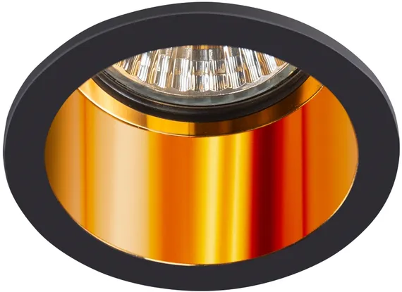 Точечный светильник Caph A2165PL-1BK Arte Lamp