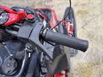 Снегоход IKUDZO HUNTER 650LS 23 EFI EXPERT V2