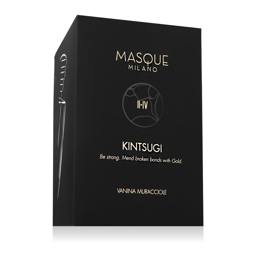 Masque Milano Kintsugi Eau De Parfum 100 ml (unisex)