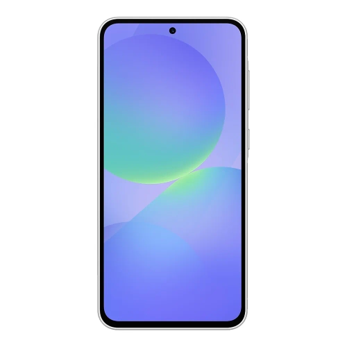 Смартфон Samsung Galaxy A36 5G 12/256GB, Awesome White (Белый)
