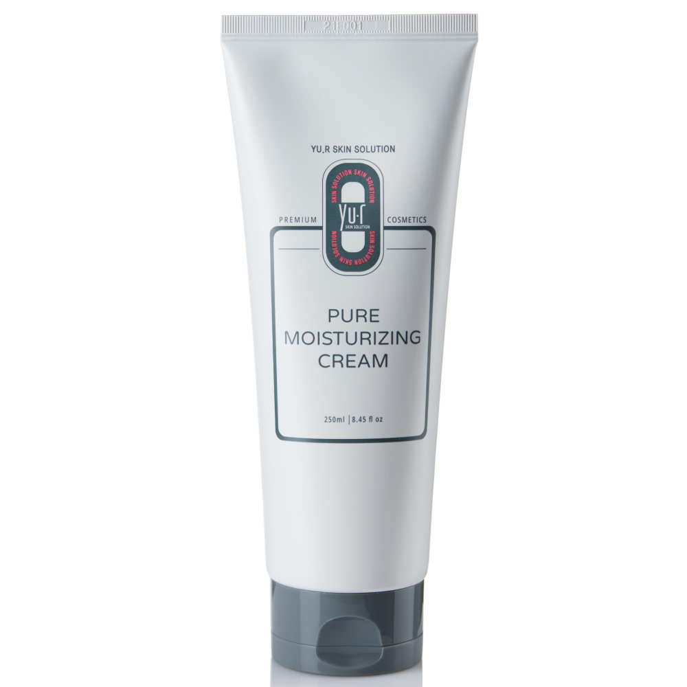YU.R Супер увлажняющий крем - Pro Pure Moisturizing Cream