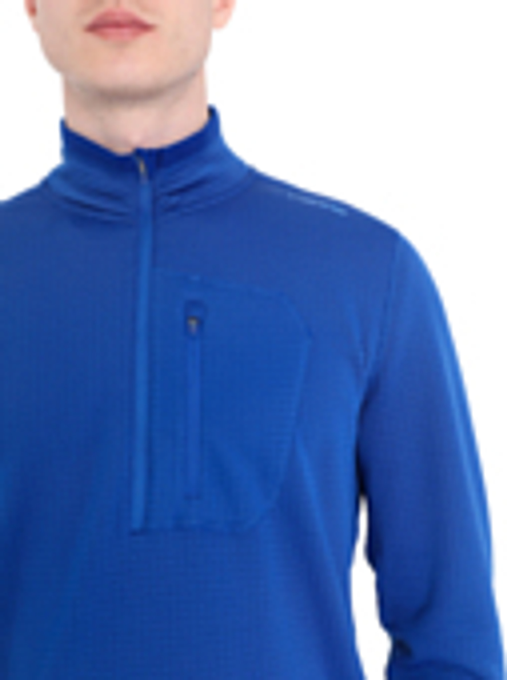 Толстовка для активного отдыха VIKING Admont Man Classic Blue (US:XL)