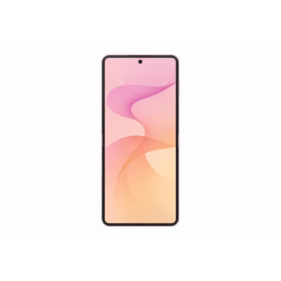 Смартфон Samsung Galaxy Z Flip8 12 ГБ + 256 ГБ (Розовый | Pink) (Exynos)