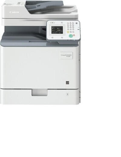 МФУ Canon imageRUNNER C1225