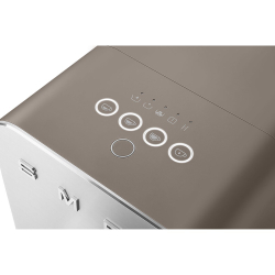 Кофемашина Smeg BCC01TPMEU