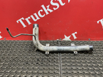 Патрубок системы охлаждения