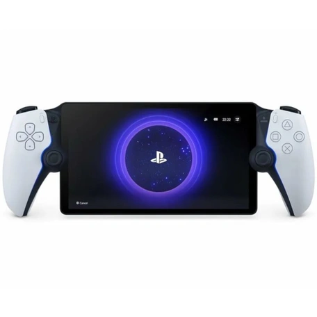 Игровая приставка Sony PlayStation Portal для PS5, White