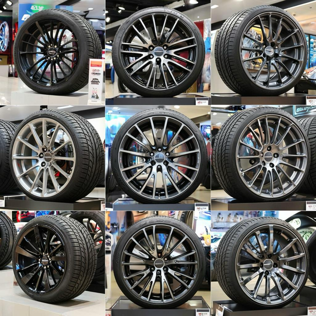 Качественные шины для любых автомобилей в Пермии!