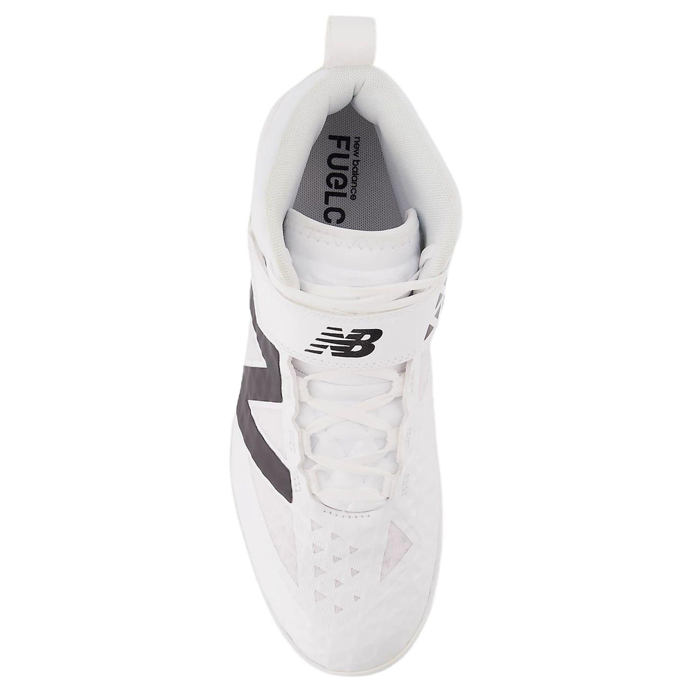 New Balance NB Fuelcell 4040 V8 Mid Top Upper Height Breathable Support Function Classification