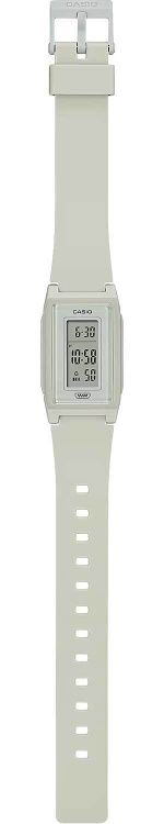 Женские наручные часы Casio LF-10WH-8