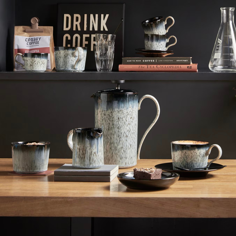 Блюдце к чашке чайной 16.5см Denby Гало