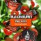 Black Burn - Red Kiwi (200г)