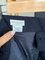 Брюки Dries Van Noten, M