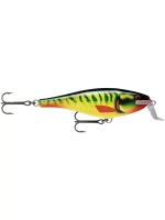 Воблер Super Shad Rap 14, 14см, 45гр, цвет P