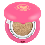 Тональная основа-кушон в оттенке  Chupa chups Candy Glow Cushion - 2.0 SHELL
