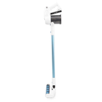 Пылесос вертикальный POLARIS PVCS 4000 HandStickPro бело-бирюзовый