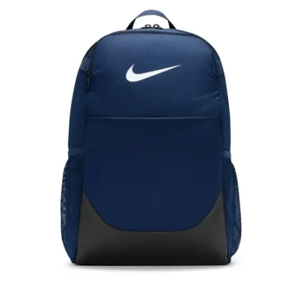 Рюкзак теннисный Nike Brasilia Training Backpack - midnight navy/black/white