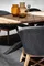Стол Palmdale 240х110 см, тик, алюминий