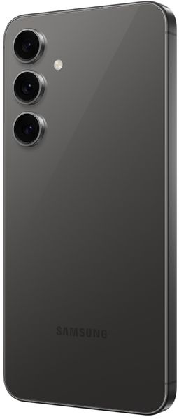 Смартфон Samsung Galaxy S24 FE 8/128 ГБ (SM-S721B/DS) Графит | Graphite (EAC)