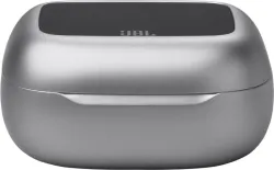 Беспроводные наушники JBL Live Flex 3 Silver