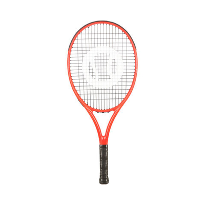 Теннисная ракеткаДетская теннисная ракетка Racket Roots Junior 25 Comp Graphite/ Fiberglass