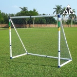 Ворота футбольные игровые DFC GOAL7244A 8ft Sports