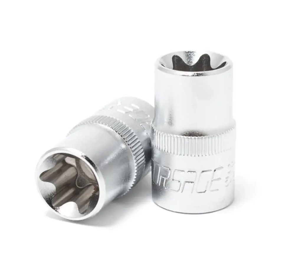 Головка E11 1/2'' Forsage F-54611