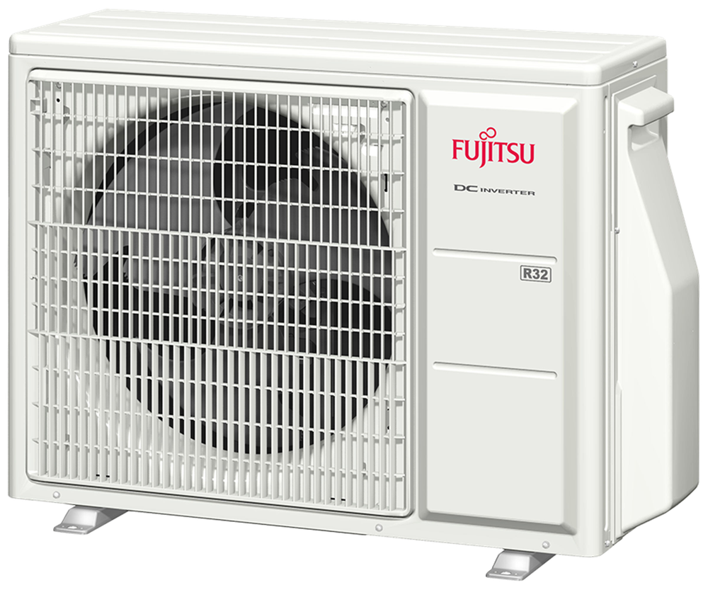 Внешний блок мульти-сплит системы Fujitsu AOYG18KBTA2