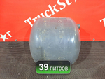 Ресивер воздушный 39L