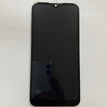 Дисплей для Samsung A015F/M015F (A01/M01) модуль Черный (Узкий коннектор) - OR (SP)