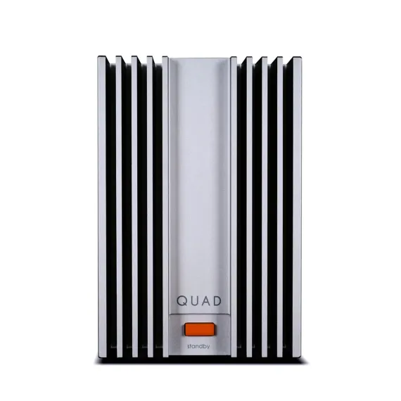 Quad 303 Grey