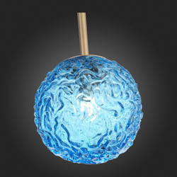 Светильник подвесной ST Luce Arcobalino SL1152.253.08