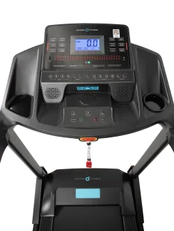 Беговая дорожка домашняя OXYGEN FITNESS HOLMIUM