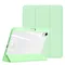 Чехол книжка Dux Ducis для iPad Mini 6 Toby Series Зеленый